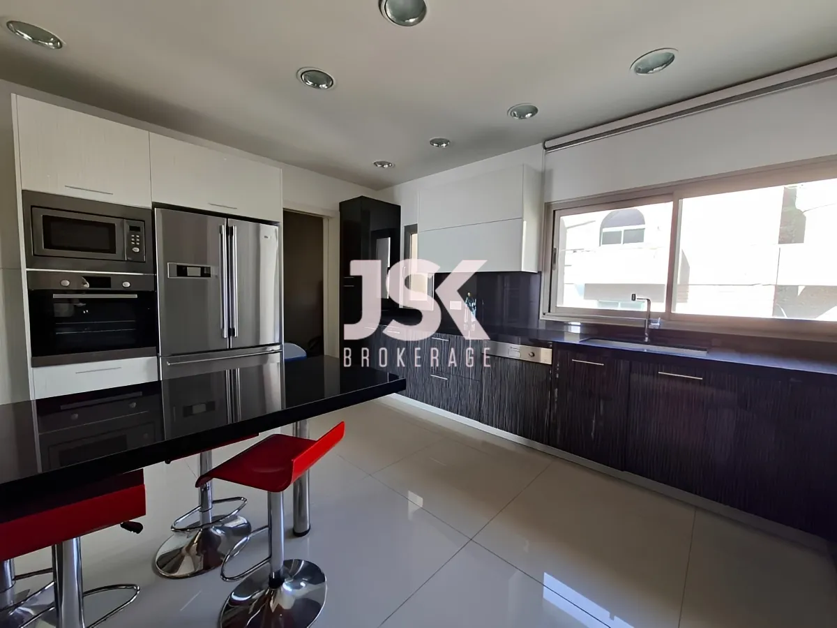 Apartment for Sale in Tabarja, Lebanon