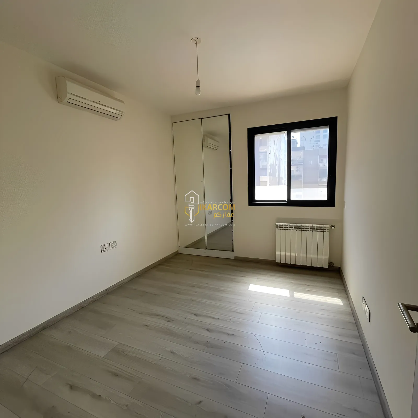 Apartment for Sale in Syoufi, Beirut, Lebanon - 3 bed, 3 bath