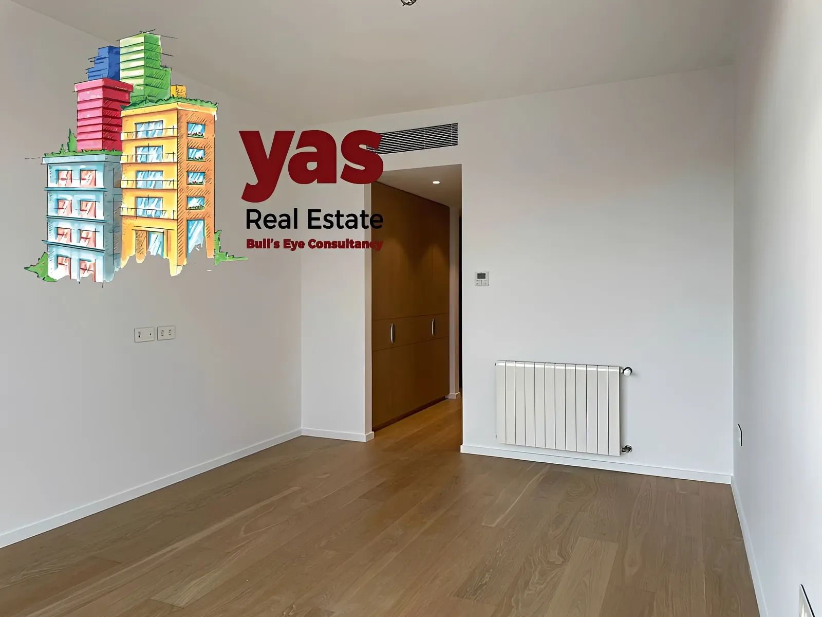 Apartment for Sale in Saifi