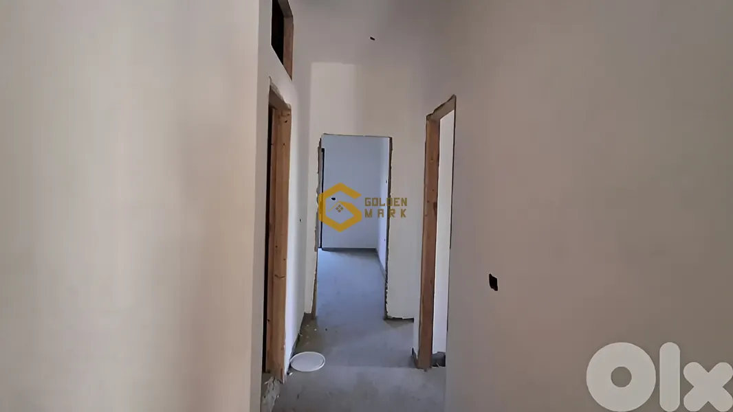Apartment for Sale in Bsarma - 3 bed, 2 bath