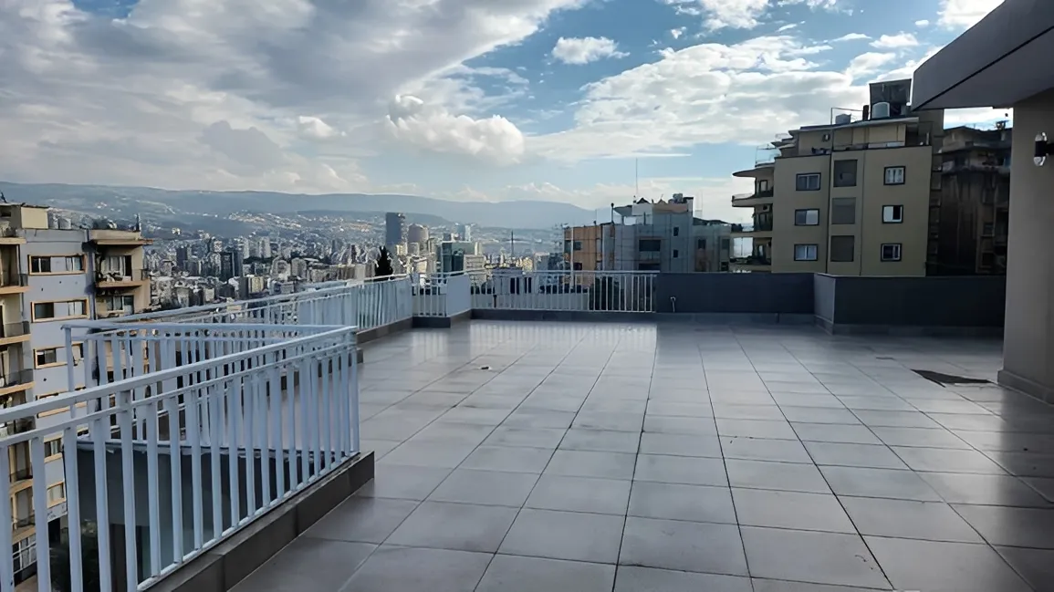Apartment for Sale in Achrafieh, Beirut, Lebanon