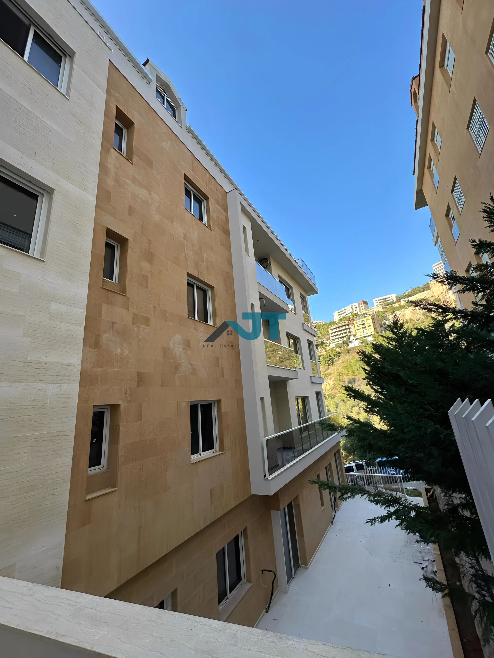 Apartment for Sale in Rabweh - 3 bed, 3 bath