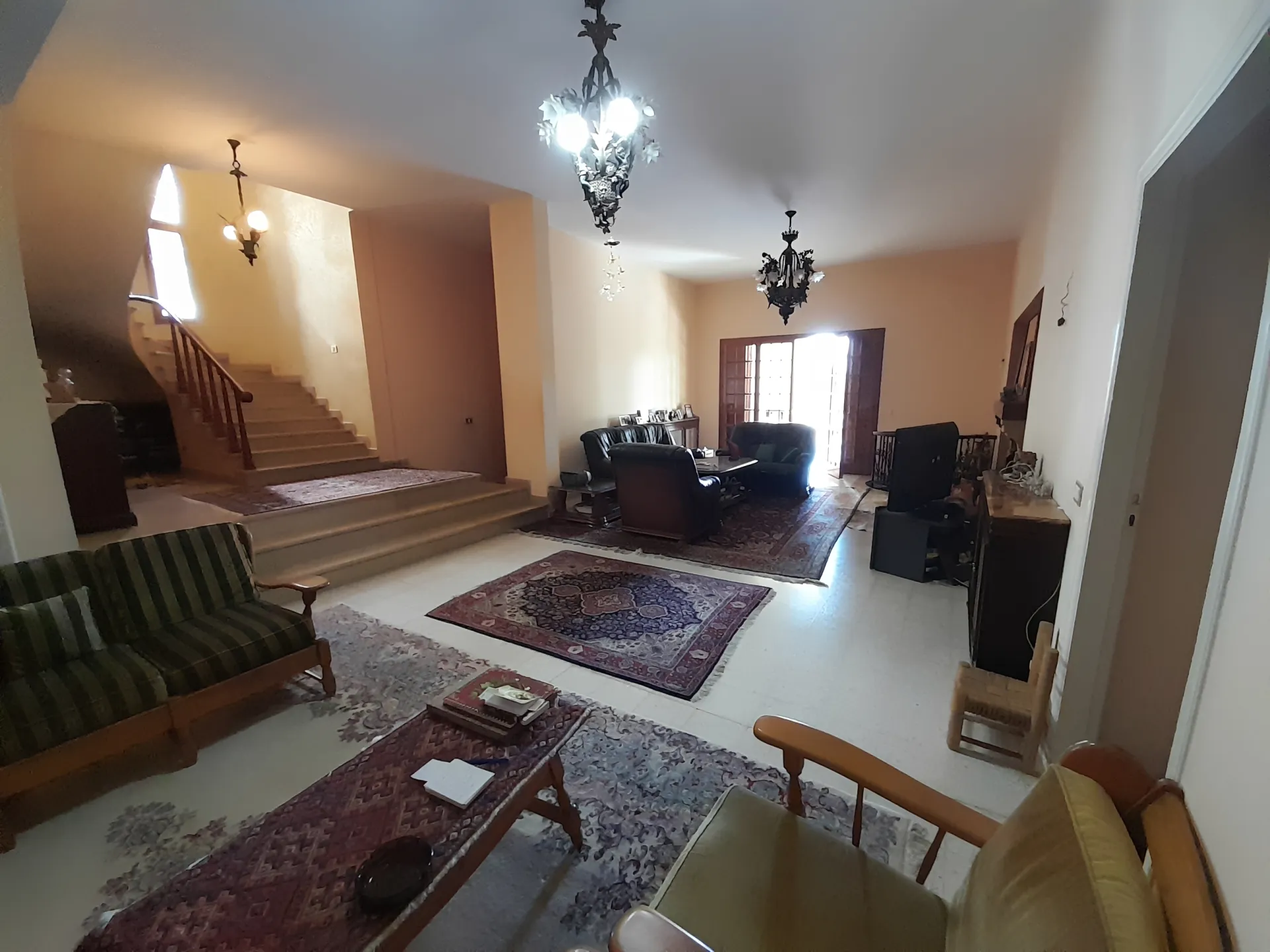 Residential in Baabdat, lebanon