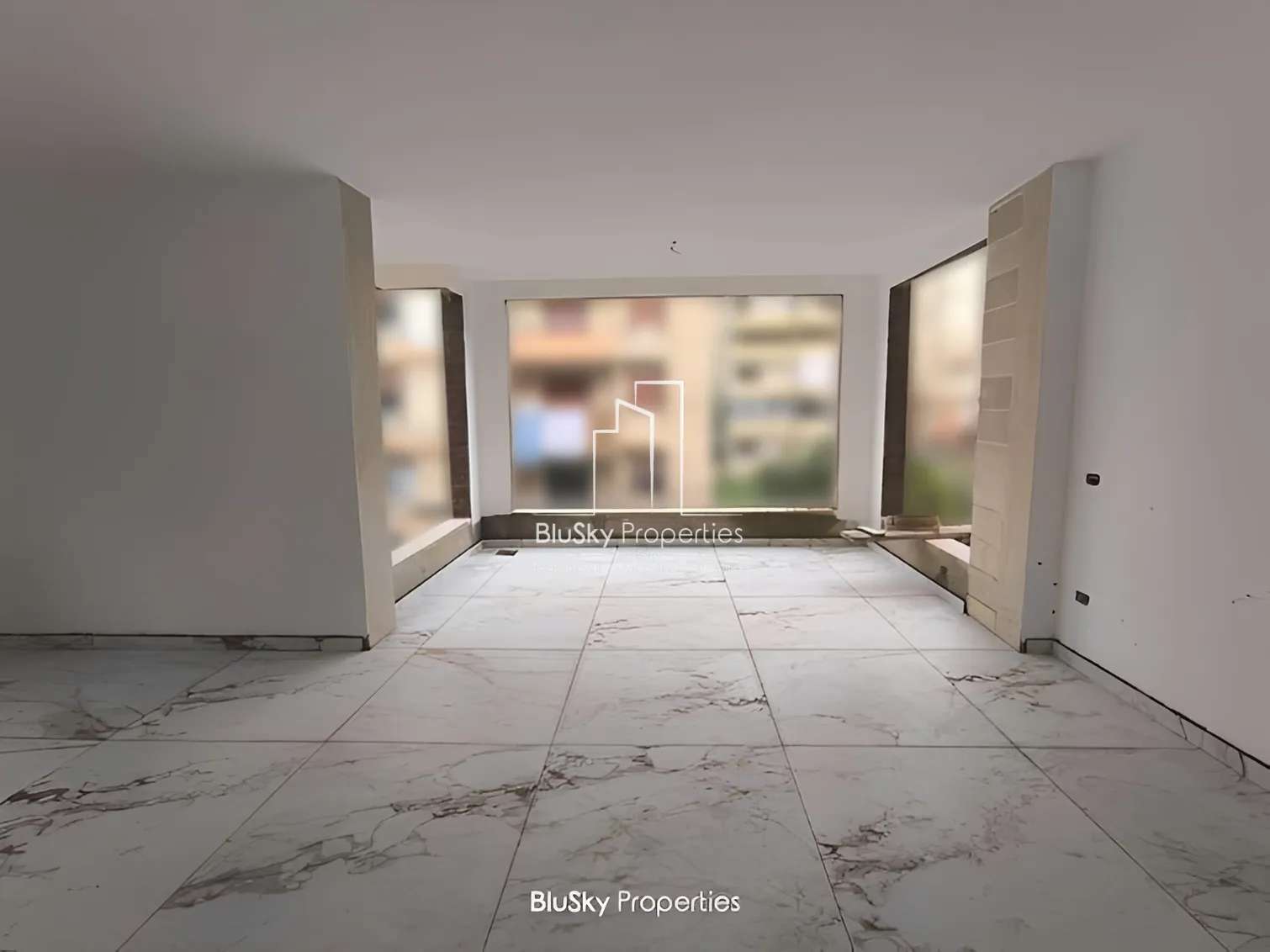 Apartment for Sale in Awkar - 4 bed, 4 bath