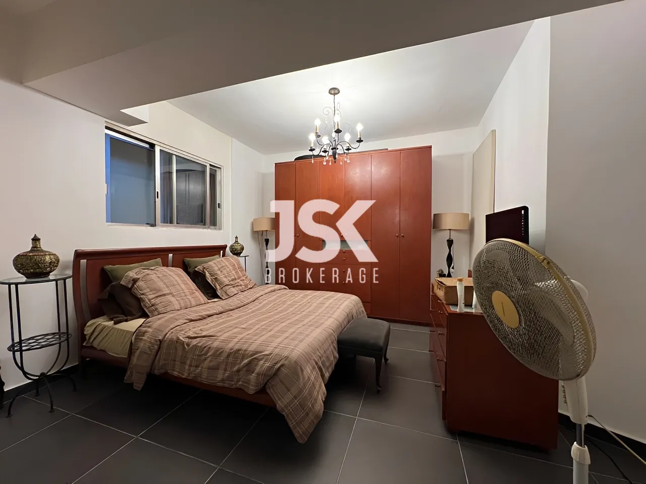 Apartment for Sale in Zouk Mikael