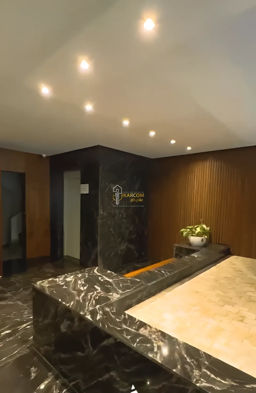 Apartment for Sale in Ras Al Naba'a
