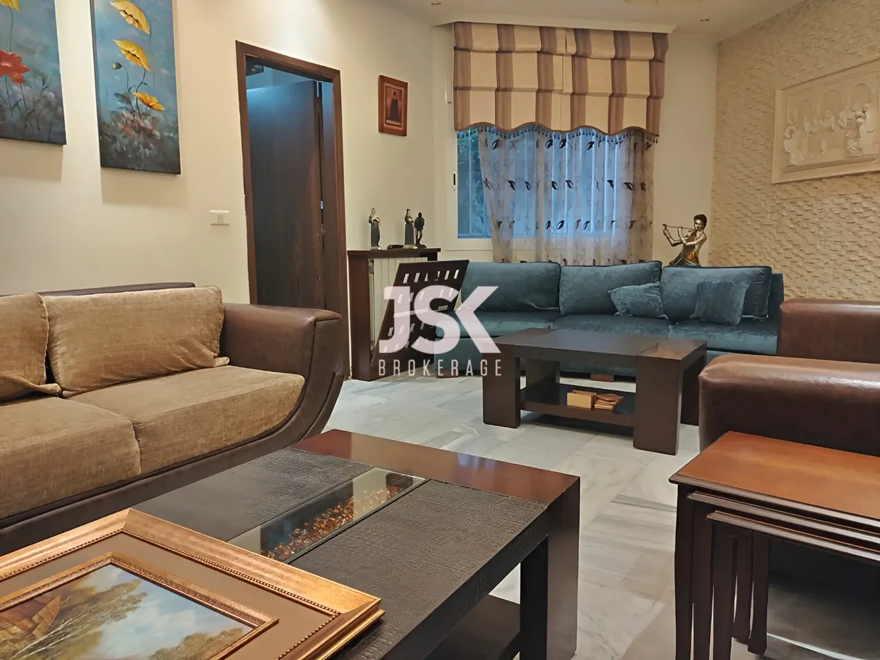 Apartment for Sale in Jeita