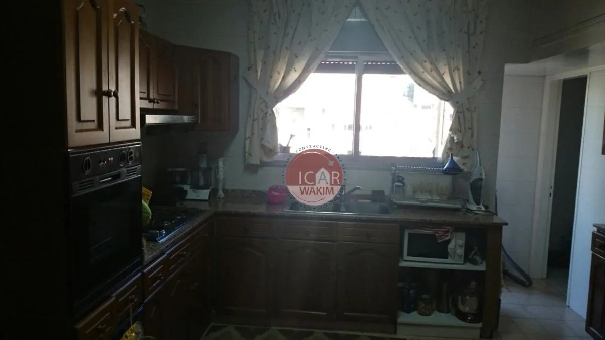Apartment for Sale in Mansourieh