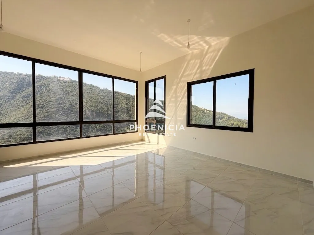 Apartment for sale in Blat, Jbeil, Lebanon
