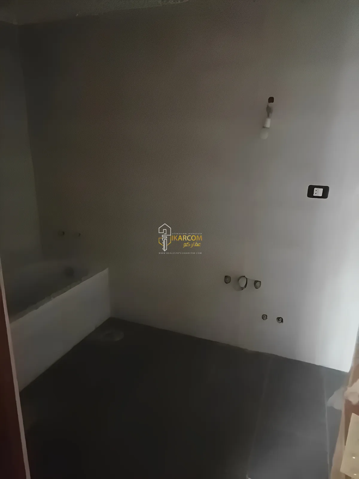 Apartment for sale in Kfar Hbab