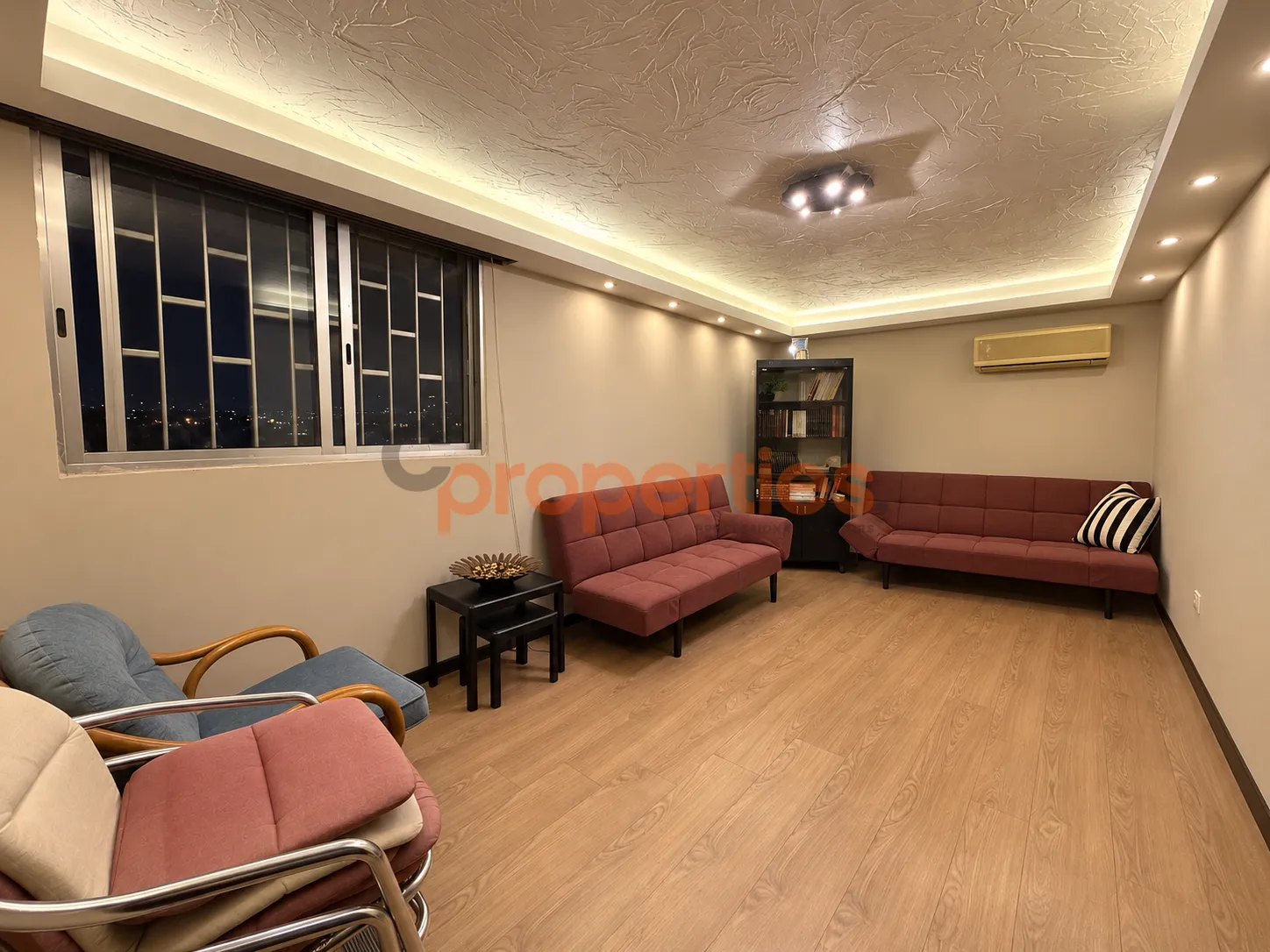 Apartment for Rent in Adonis