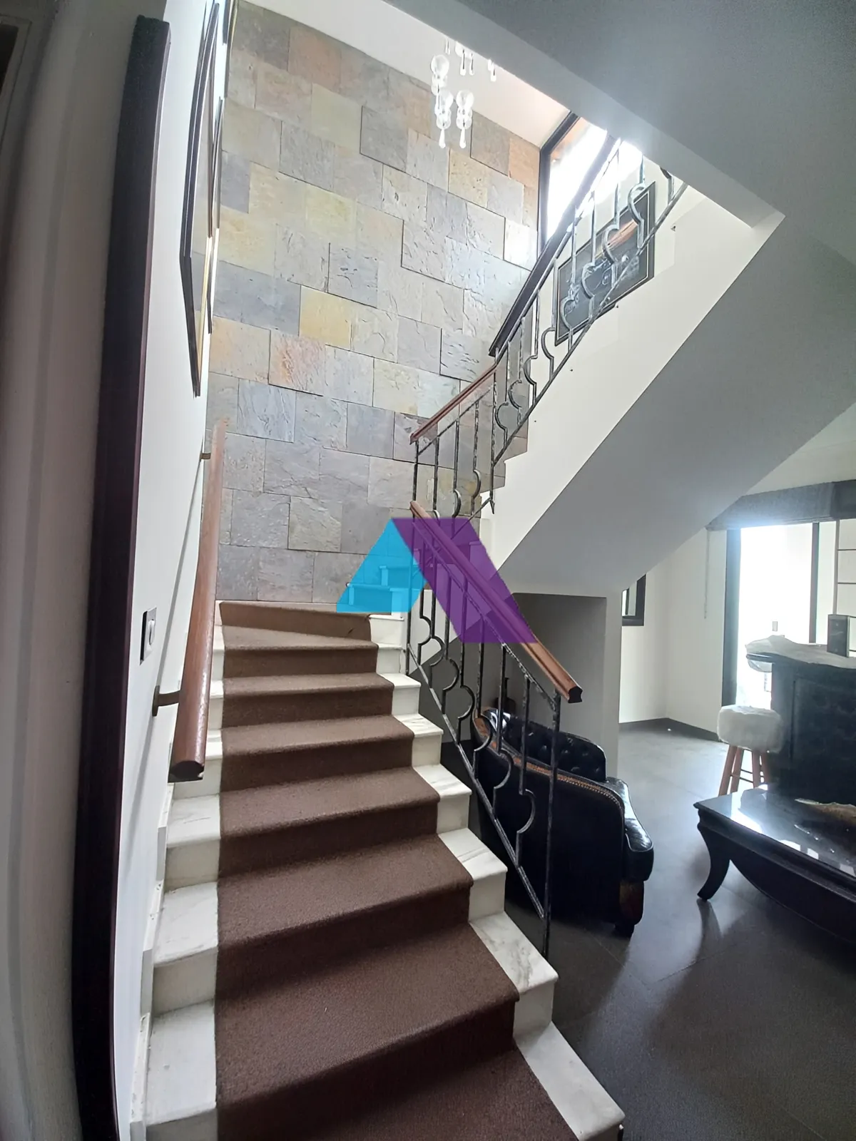 Apartment for rent in Adma w Dafnah