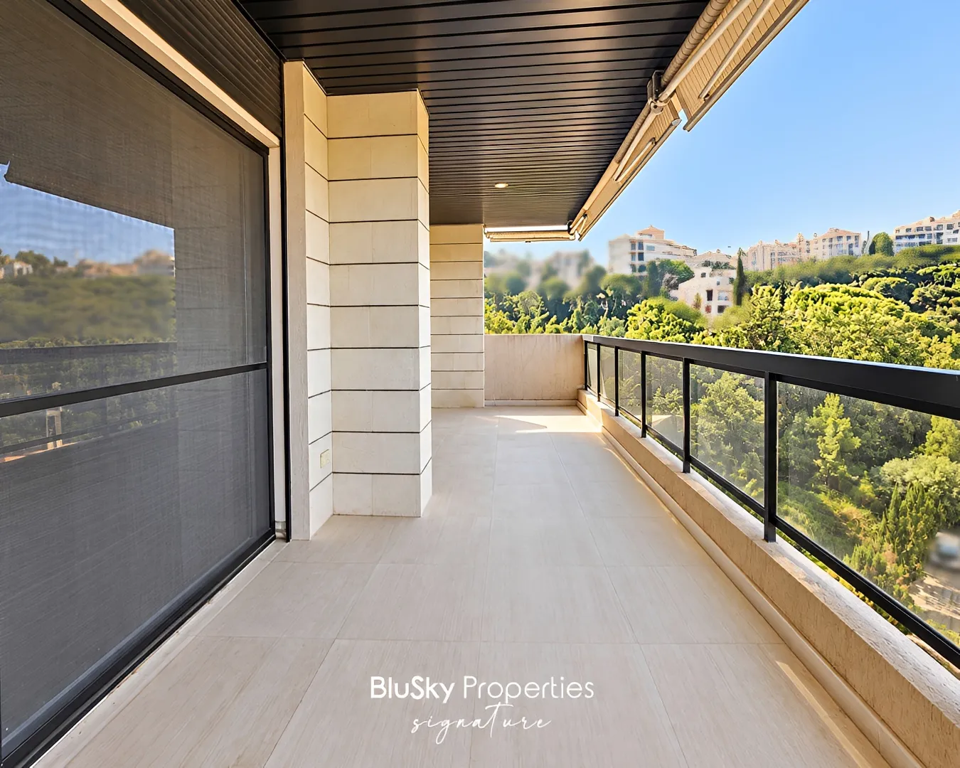 Duplex for sale in Broummana