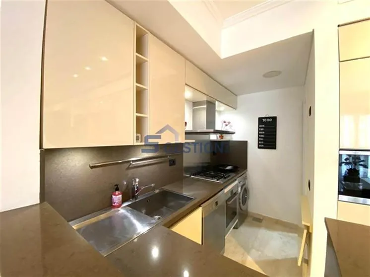 Apartment for Sale in Achrafieh