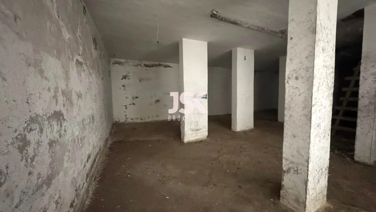 Warehouse for Sale in Naqqache