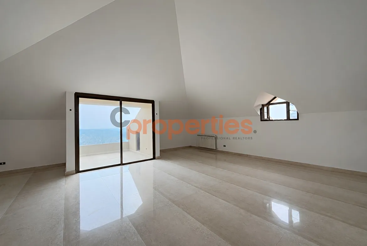 Apartment for Sale in Kafr