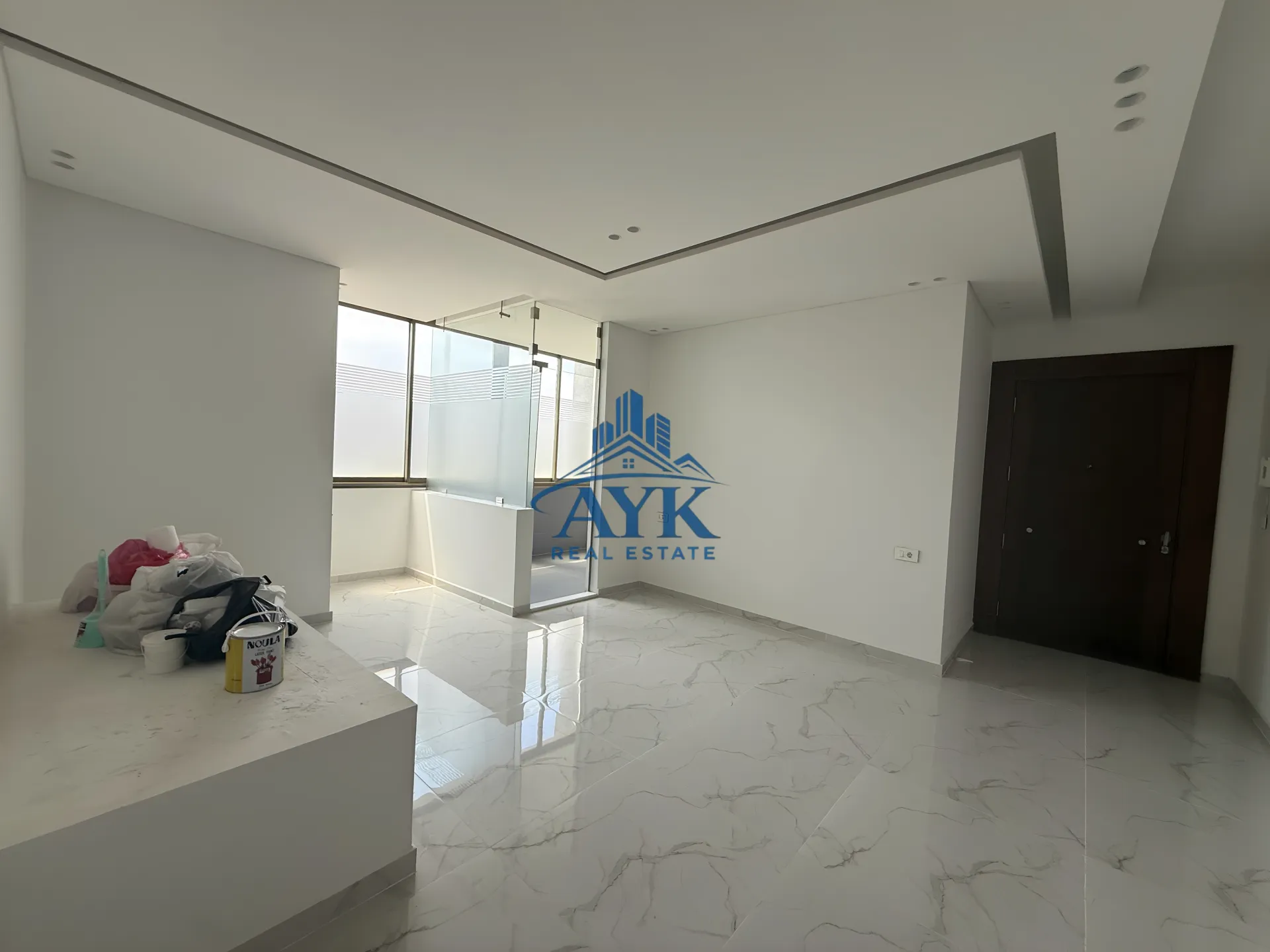 Duplex for sale in Jdeideh, lebanon