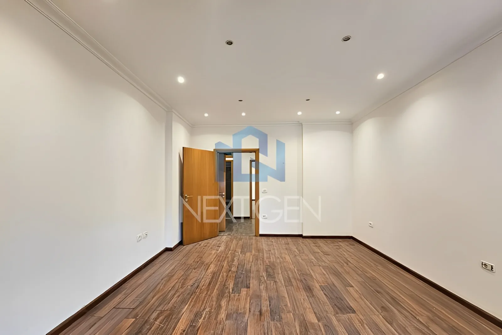 Apartment for Sale in Ramlet El Baida