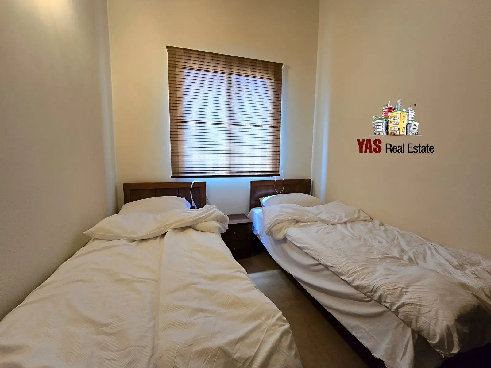Duplex for Sale in Faqra