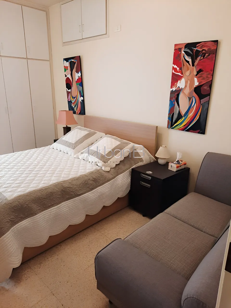 Apartment for rent in Naccache, lebanon - 3 bed, 2.0 bath