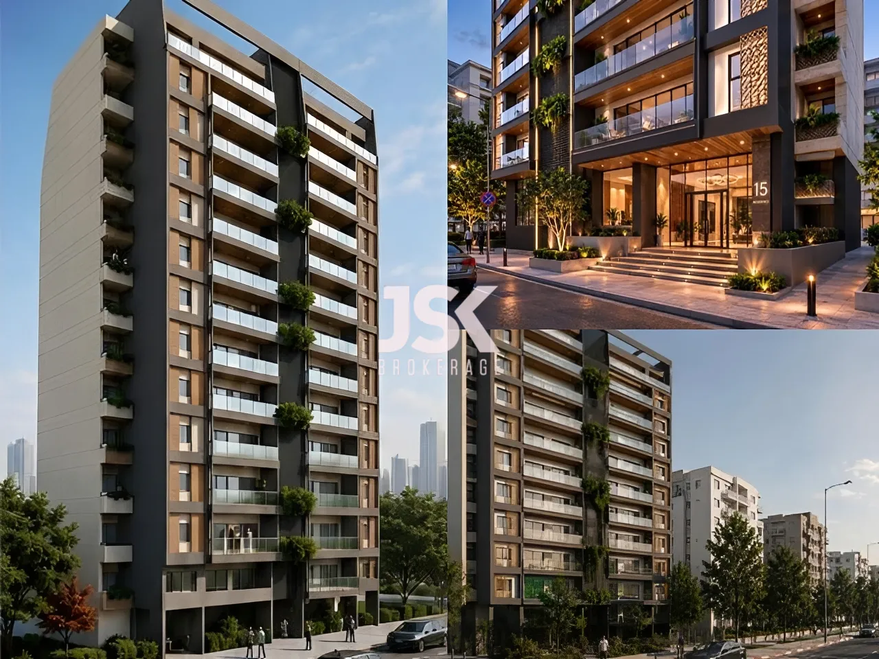 Apartment for Sale in Kraytem