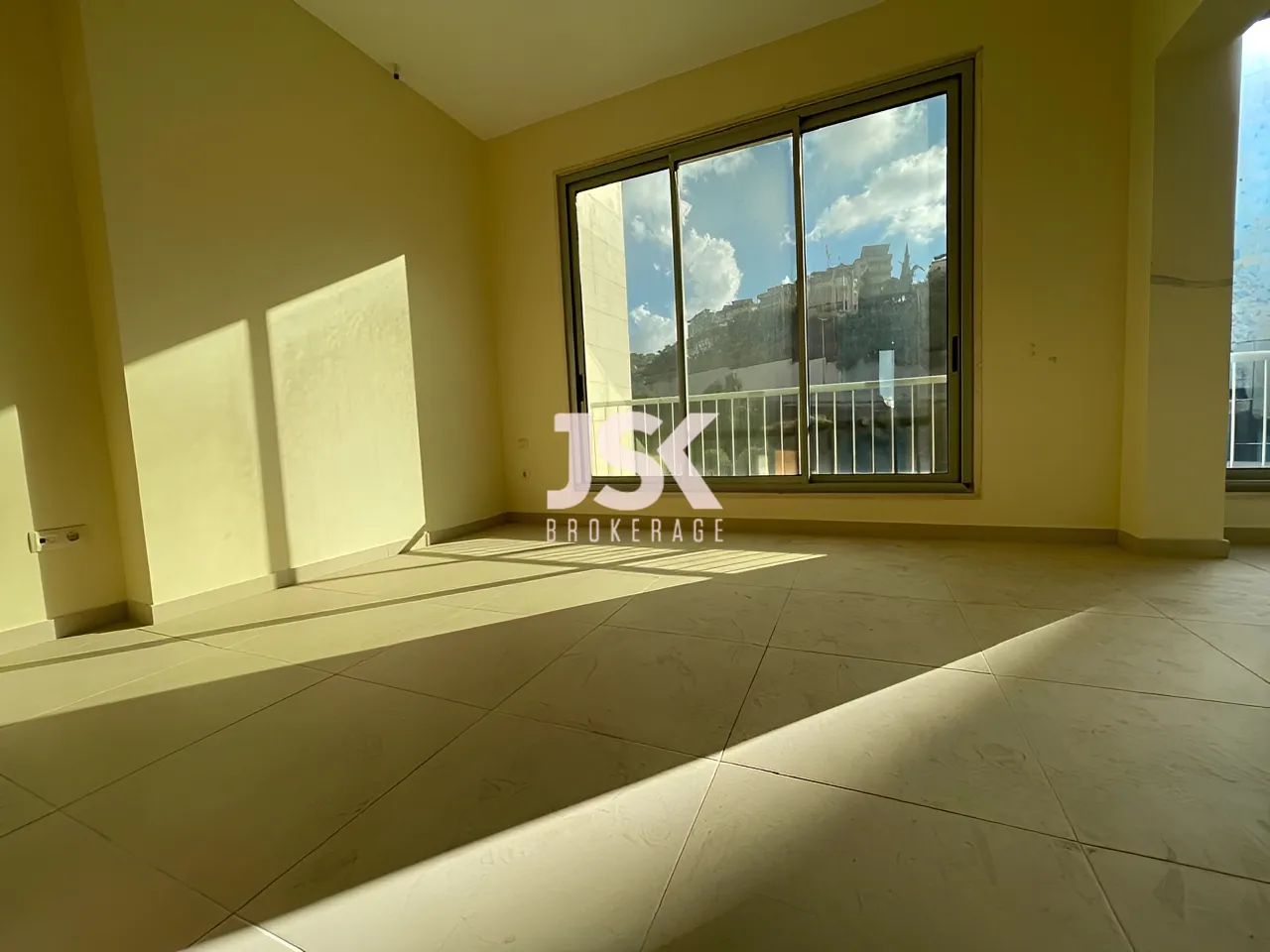 Apartment for Rent in Faiyadiyeh