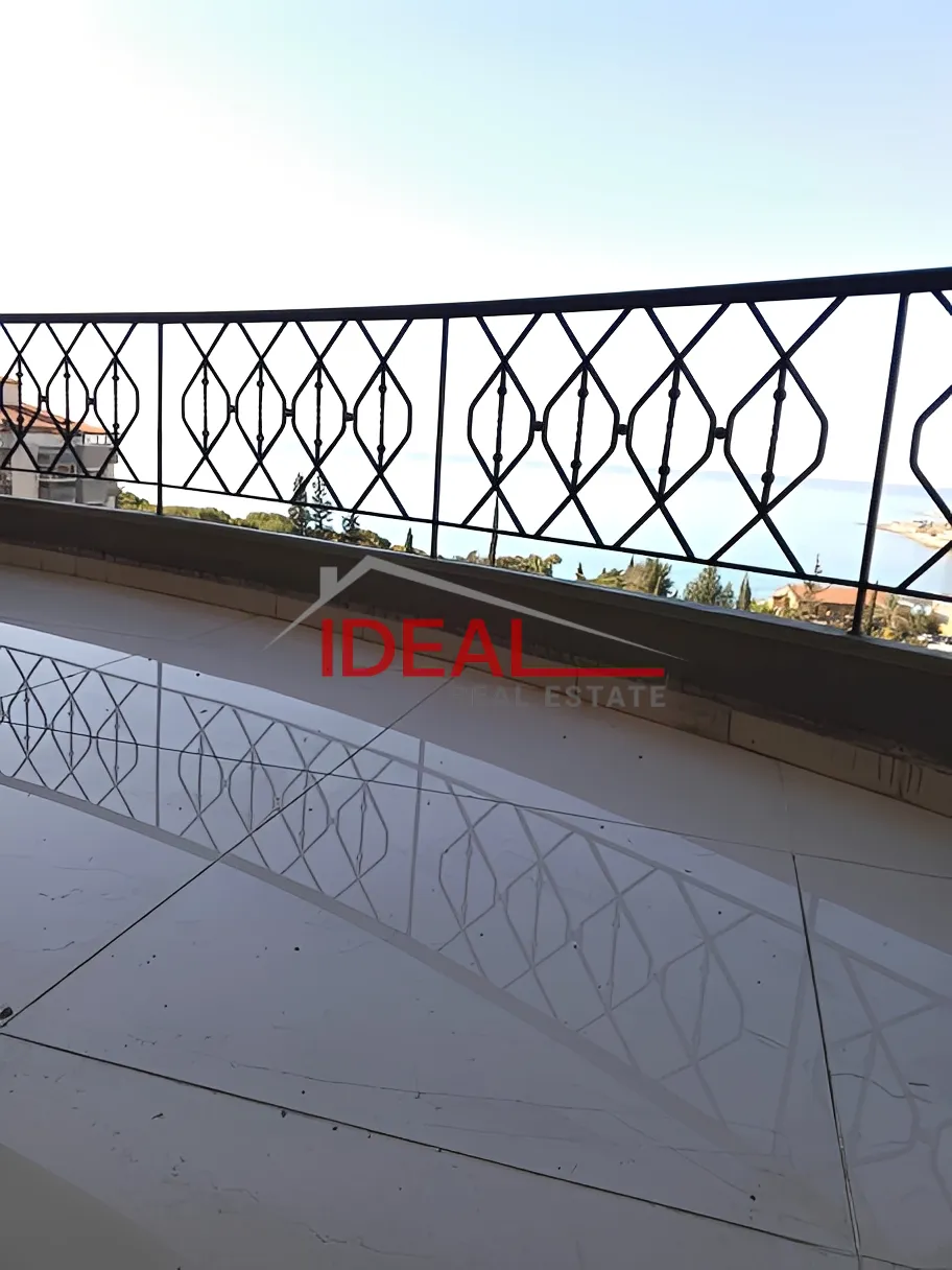 Apartment for Sale in Ghazir, Lebanon