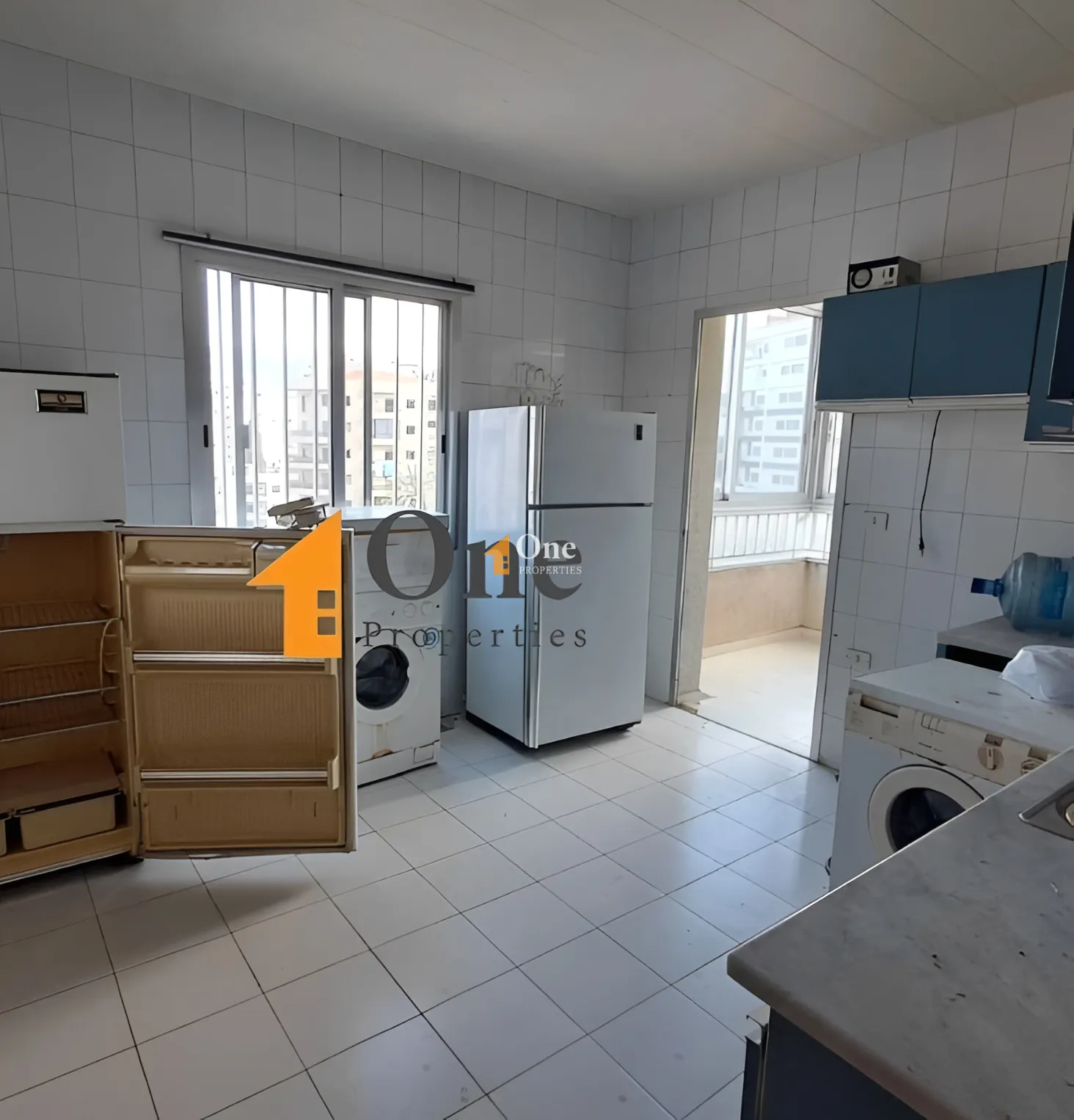 Apartment for rent in Haret Sakher, Lebanon