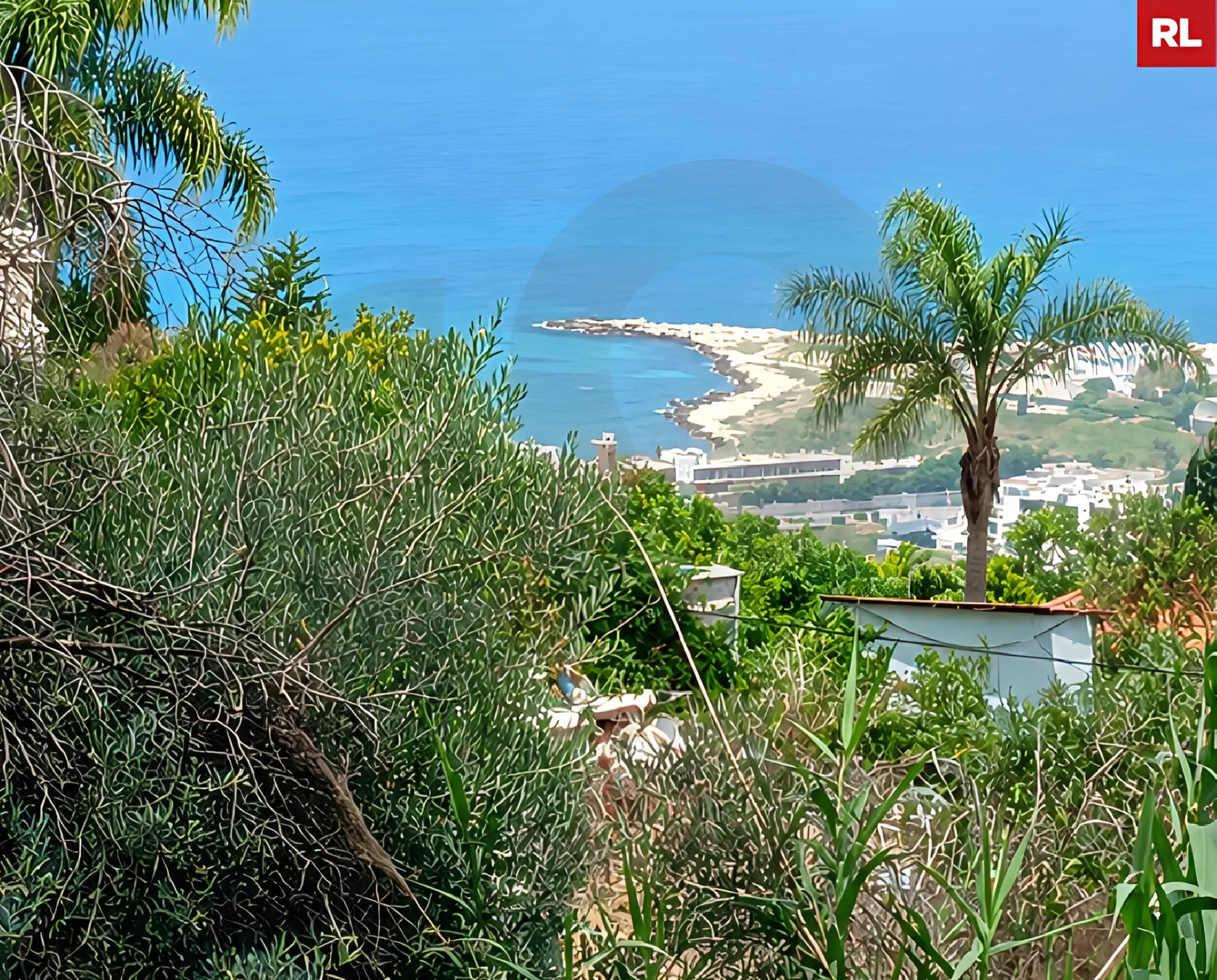 Villa for Sale in Deddeh