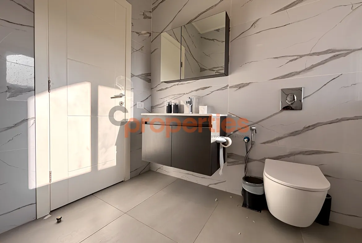 Apartment for rent in Broummana, Lebanon - 2 bed, 2 bath
