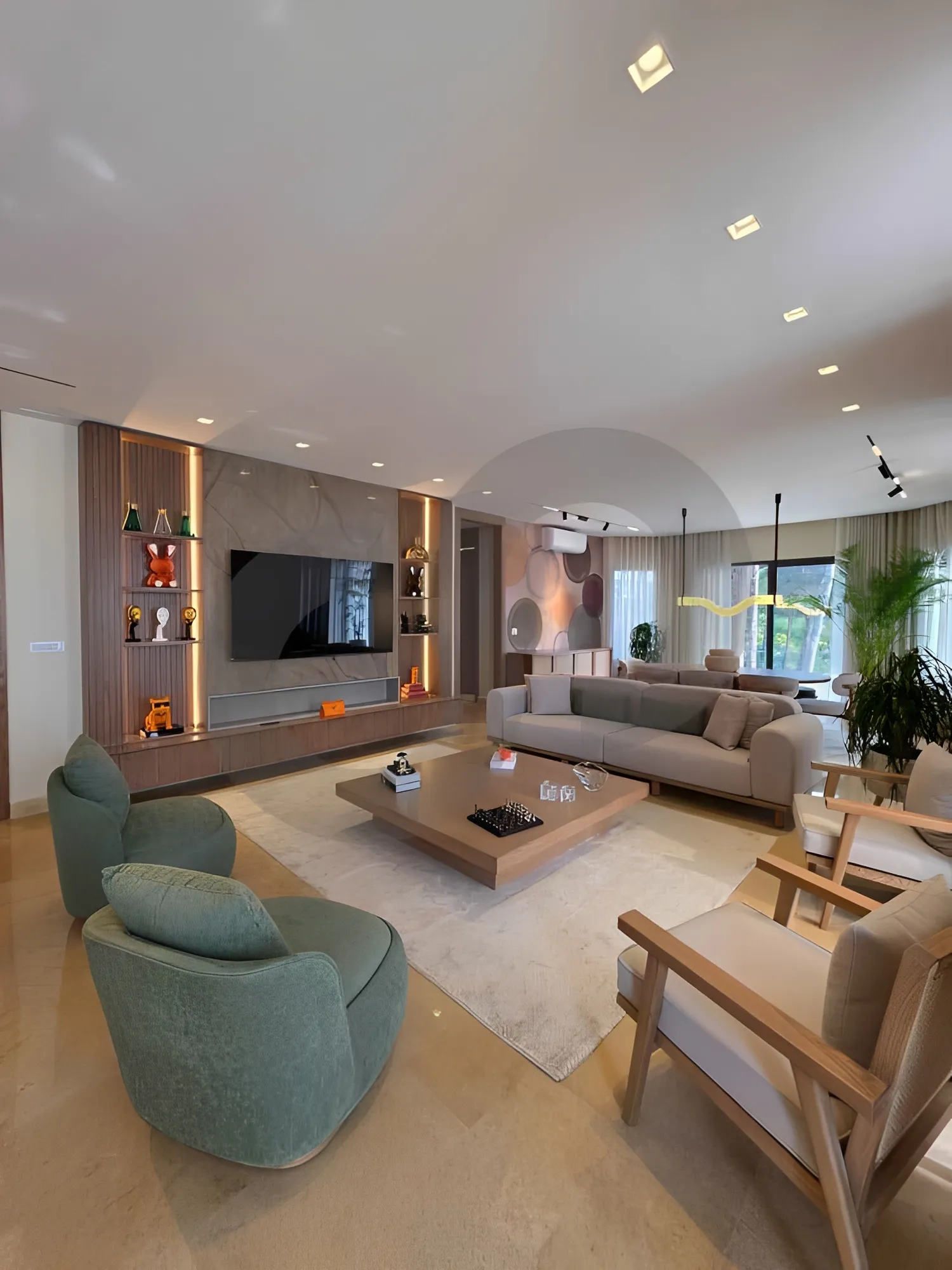 Villa for Sale in Ainab - 4 bed, 4 bath
