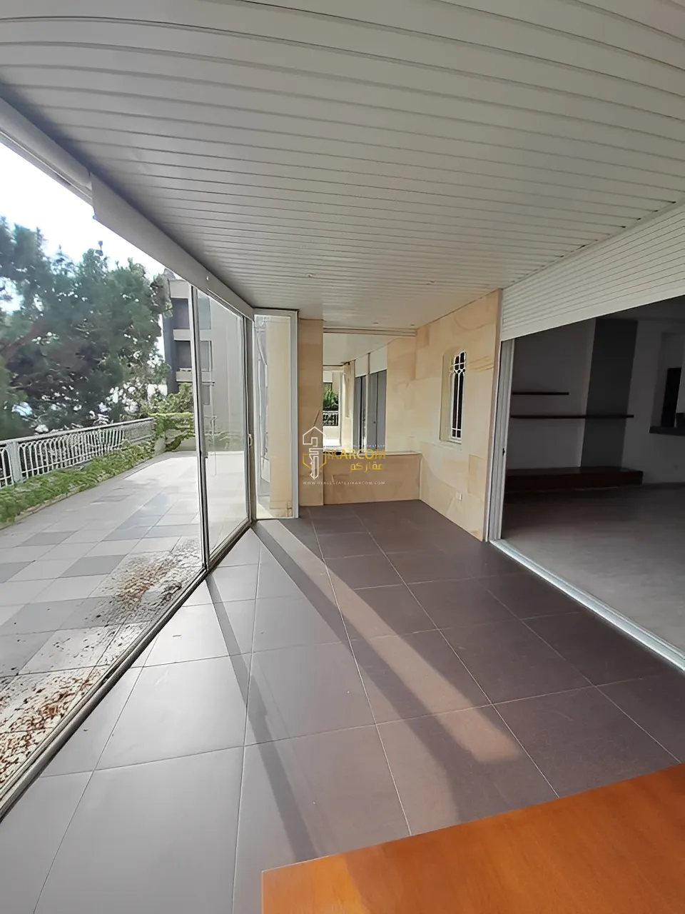 Apartment for Sale in Bsalim