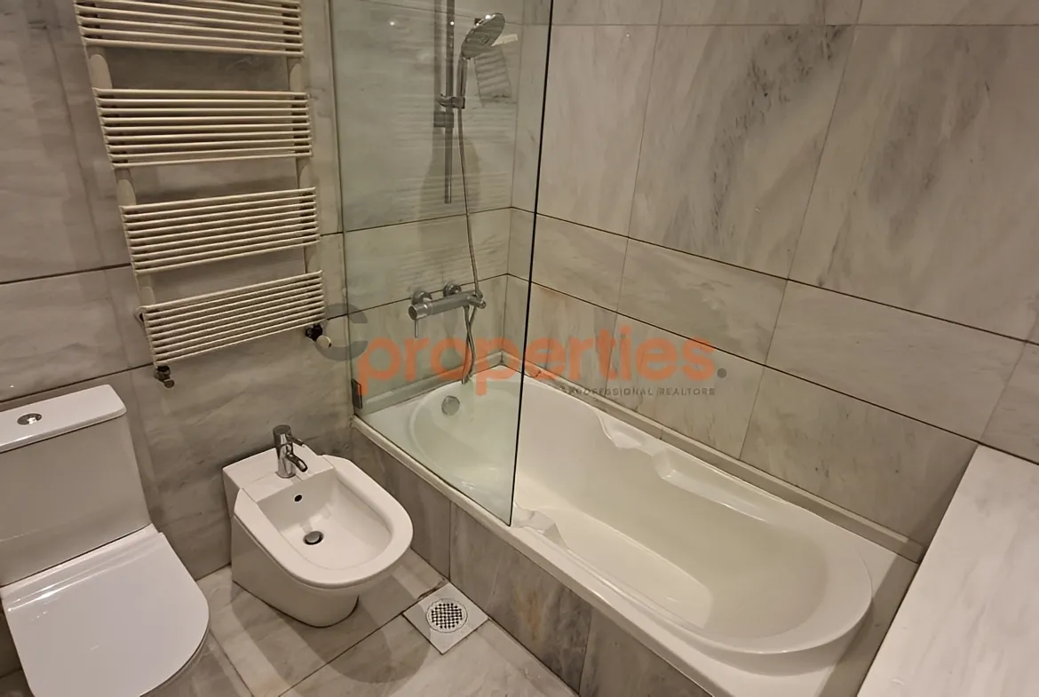 Apartment for Rent in Achrafieh