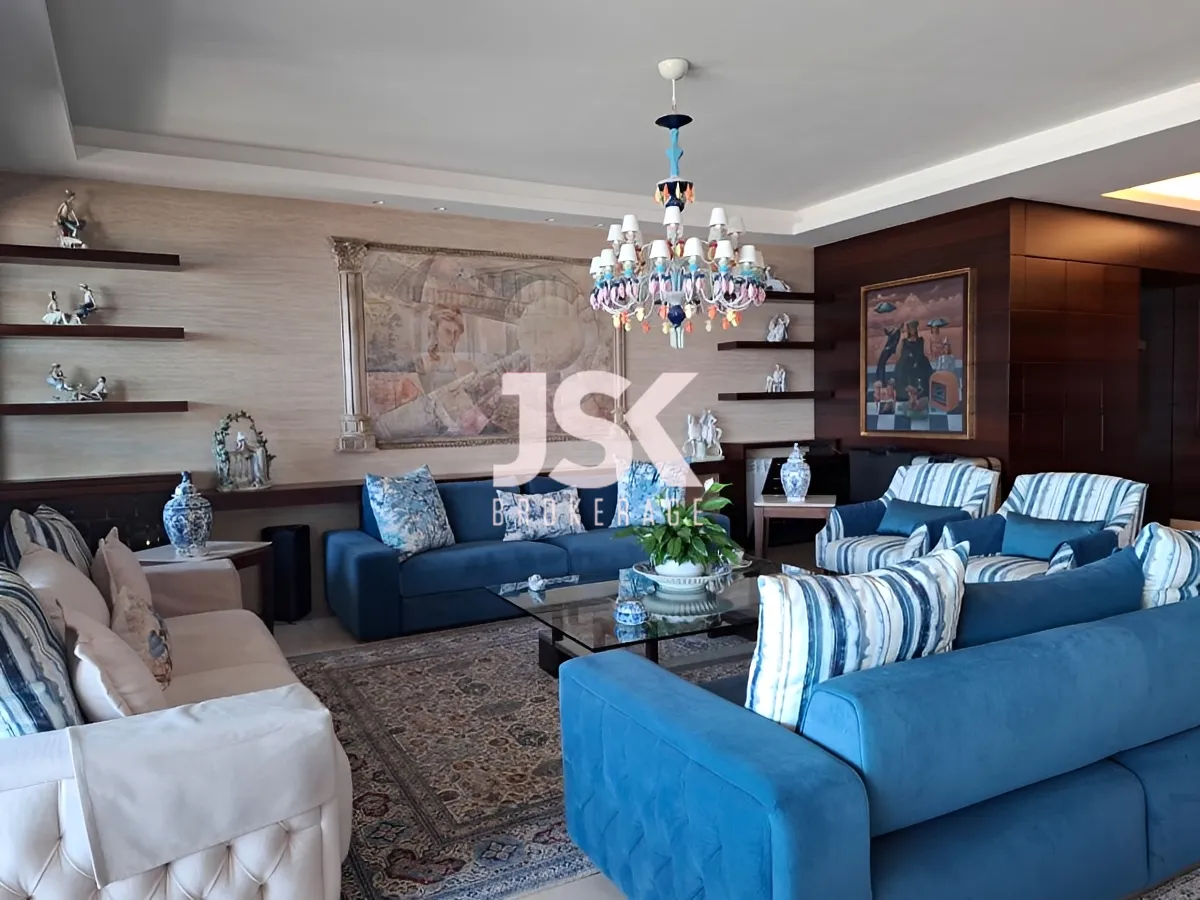 Apartment for Sale in Ghadir, Lebanon