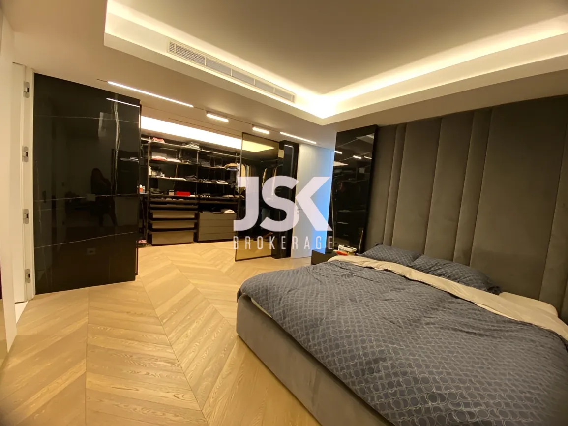 Apartment for sale in Jnah, Lebanon