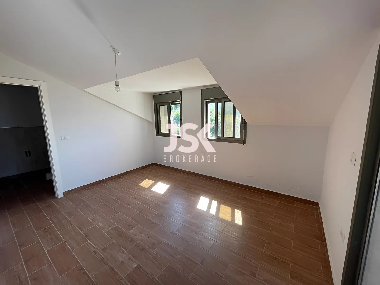 Duplex for Sale in Habboub