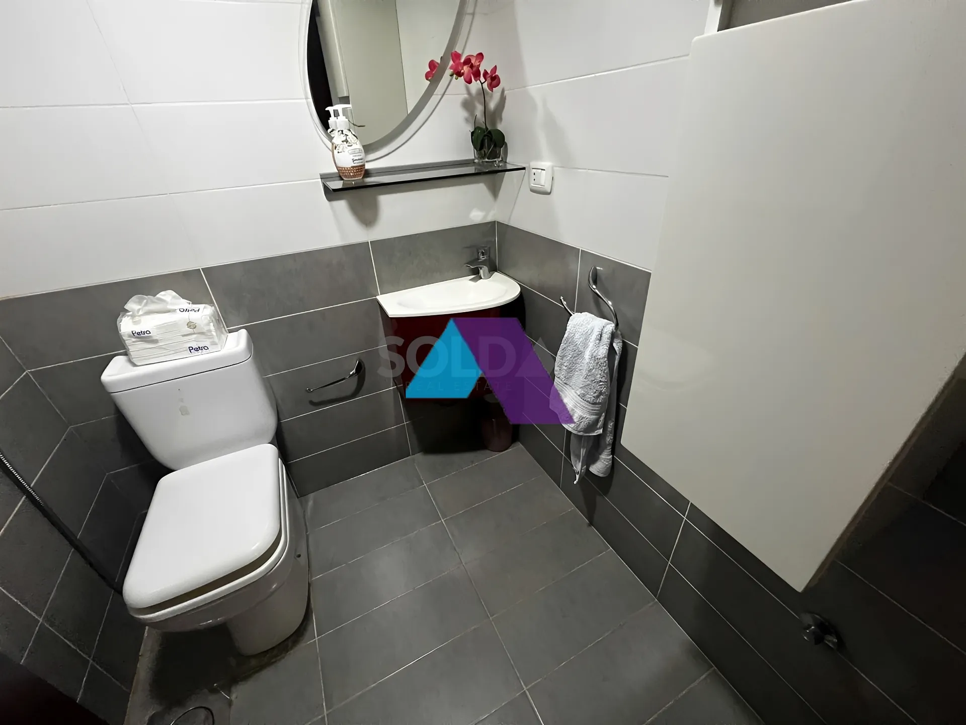 Apartment for sale in Dawhet el Hoss, Aley, Lebanon