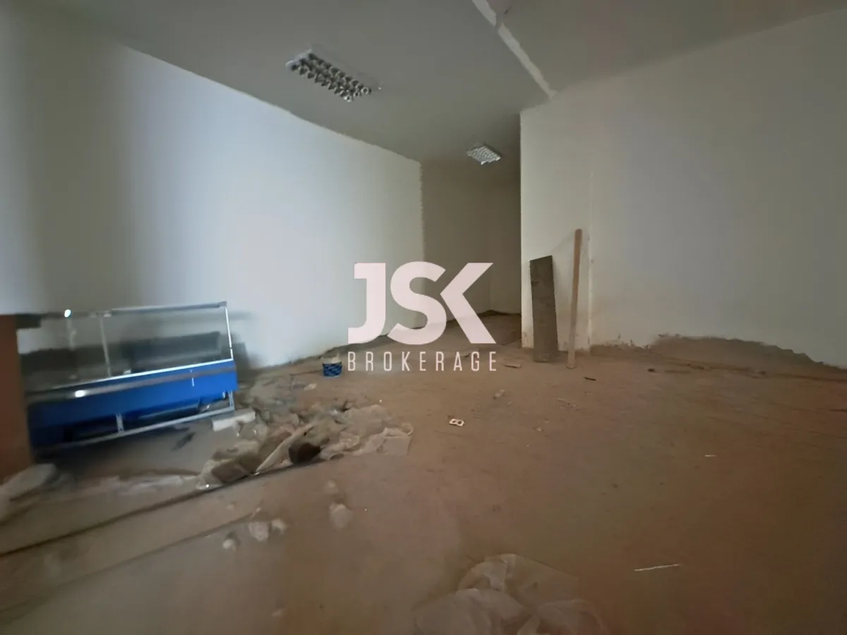 Warehouse for sale in Baouchriyeh