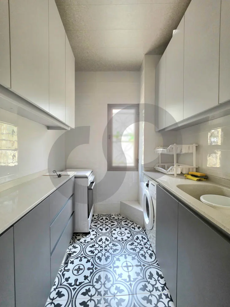 Apartment for Rent in Kfar Hbab