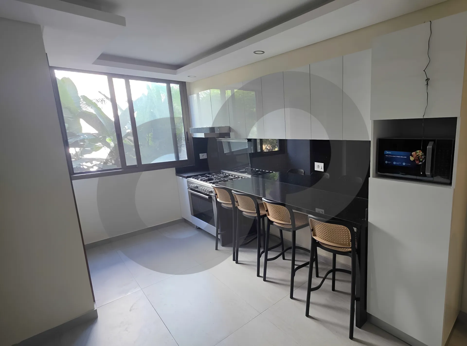 Apartment for Rent in Mtaileb