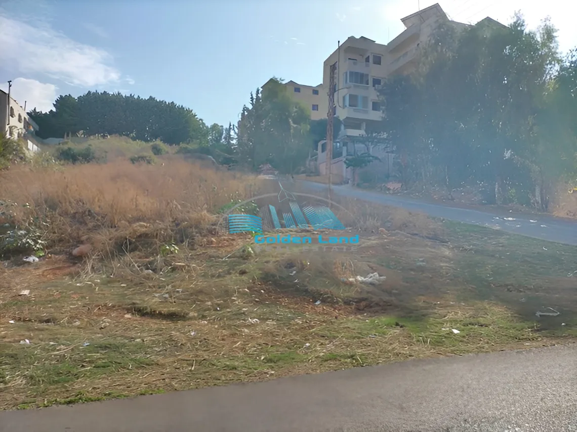 Land for Sale in Dalhamiyeh, Lebanon
