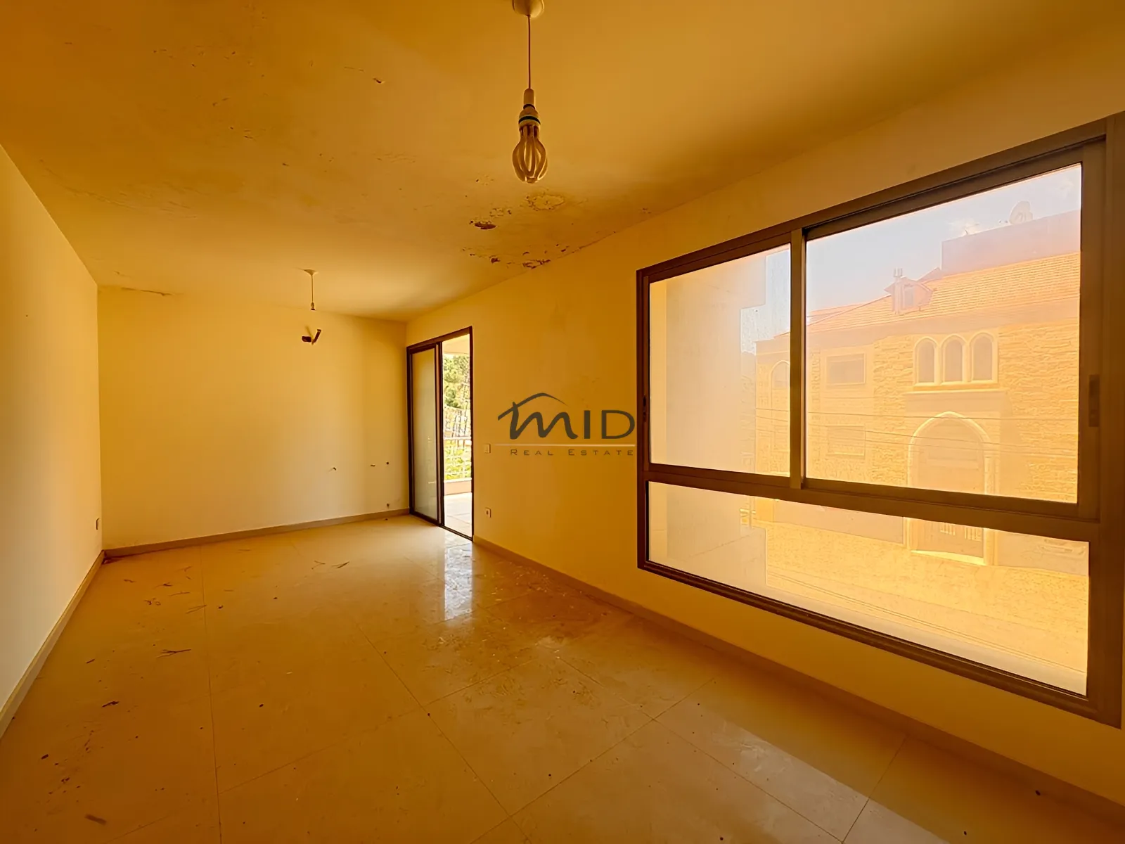 Apartment for rent in Khenchara, lebanon