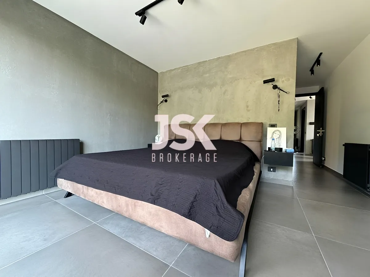 Villa for Rent in Batroun, Lebanon