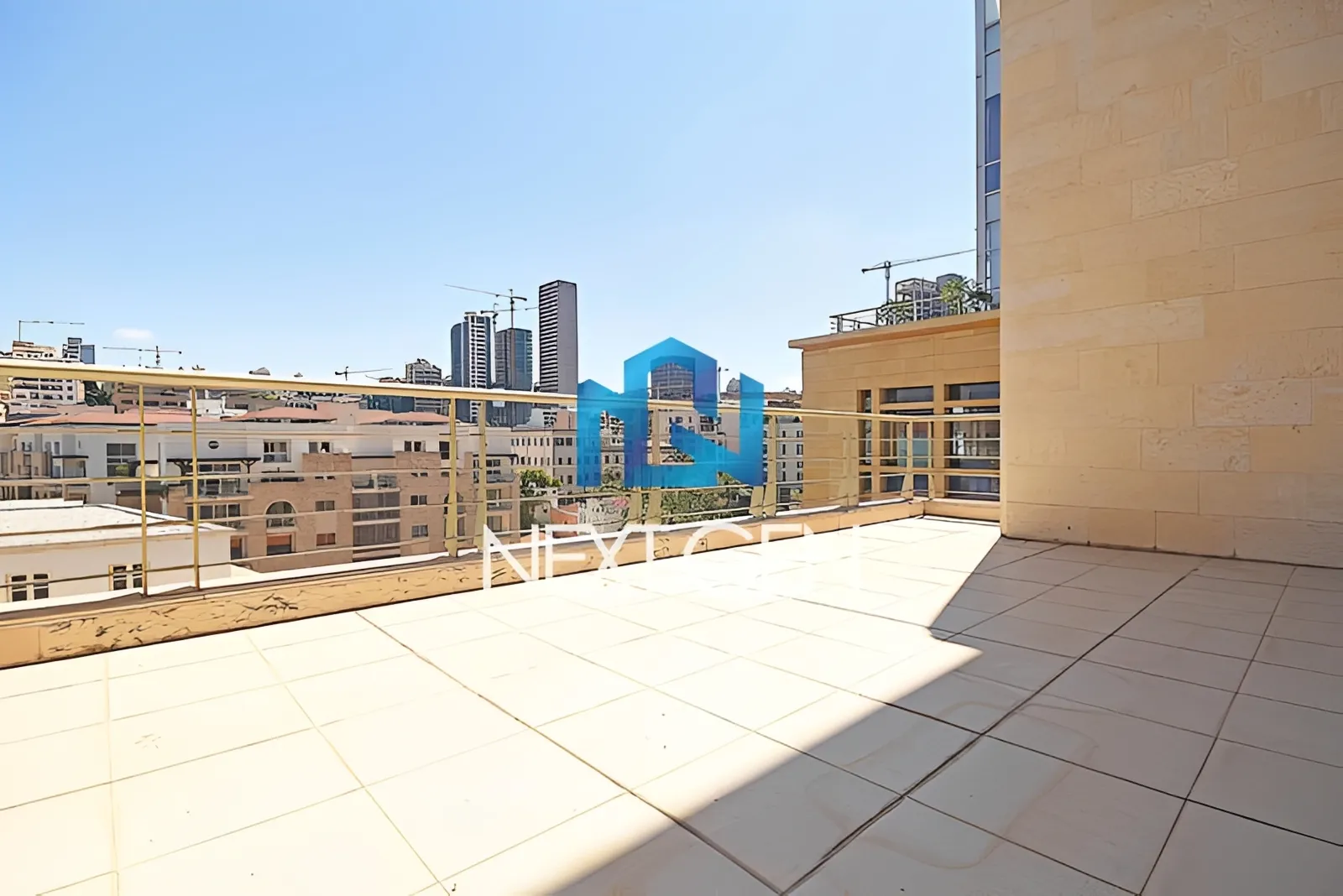 Office for Rent in Downtown