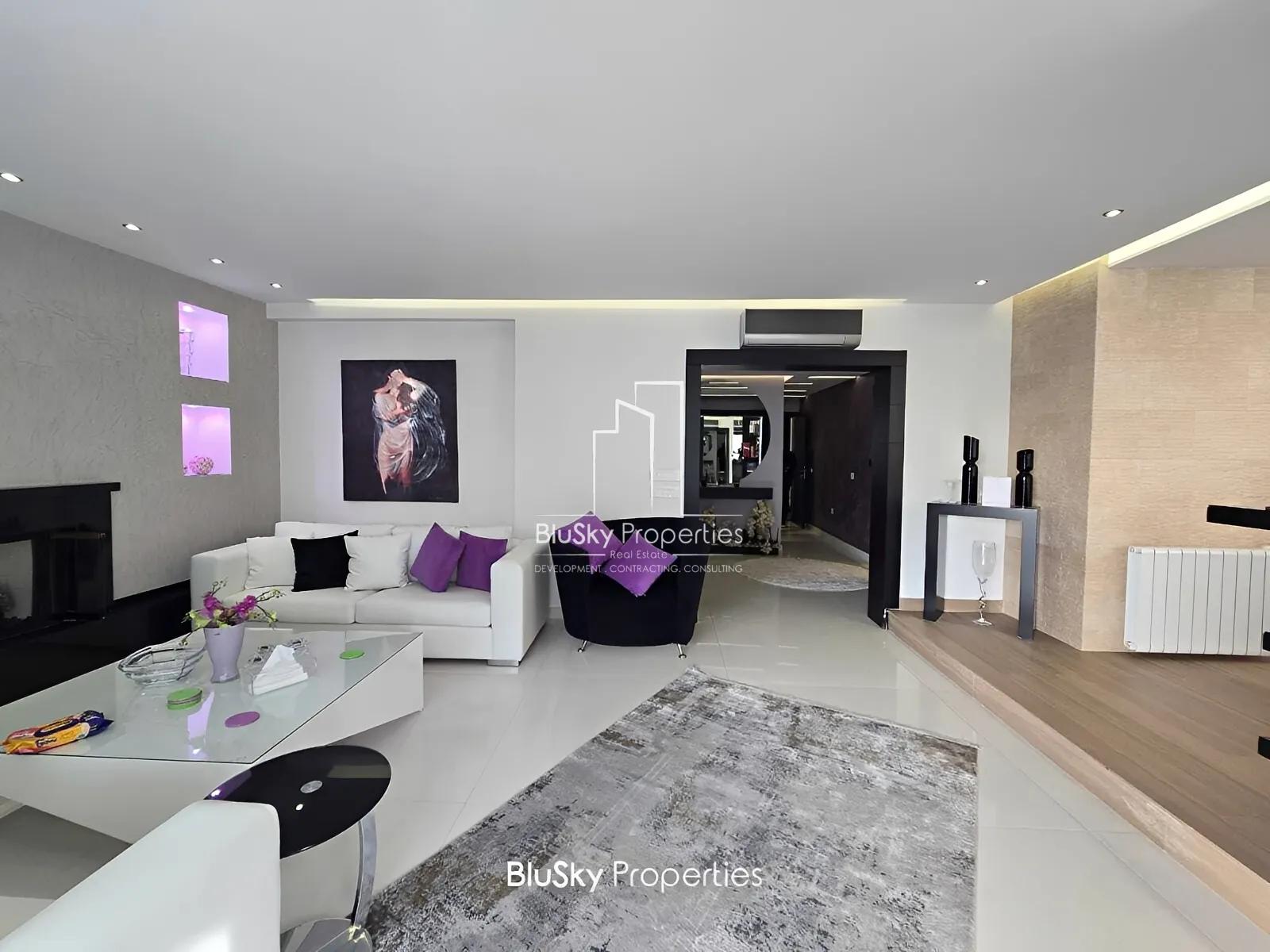 Apartment for Sale in Rabweh