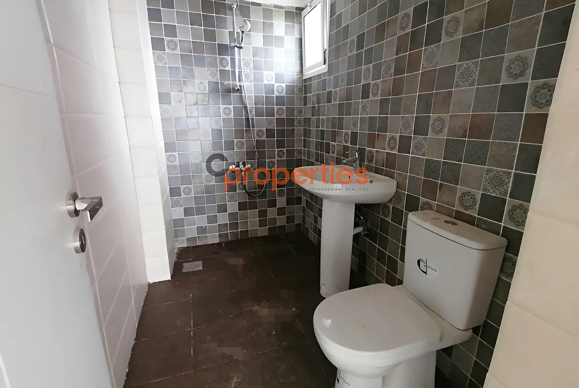 Apartment for Sale in Byblos