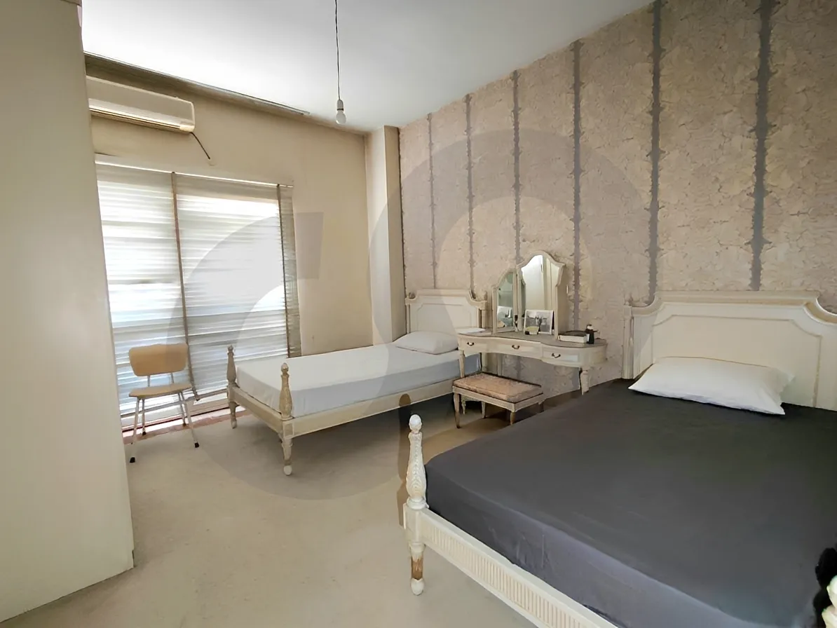 Apartment for Sale in Jdeideh