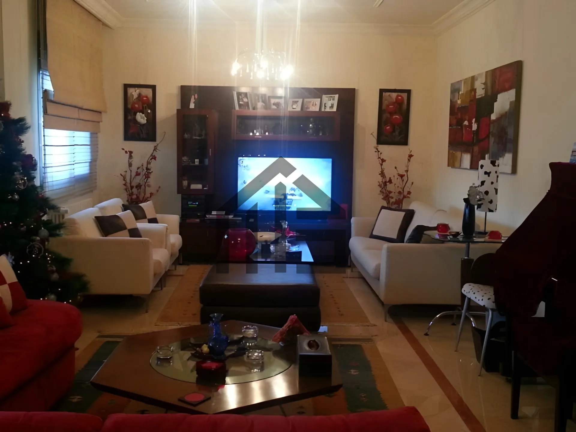 Apartment for sale in Fraikeh, Lebanon