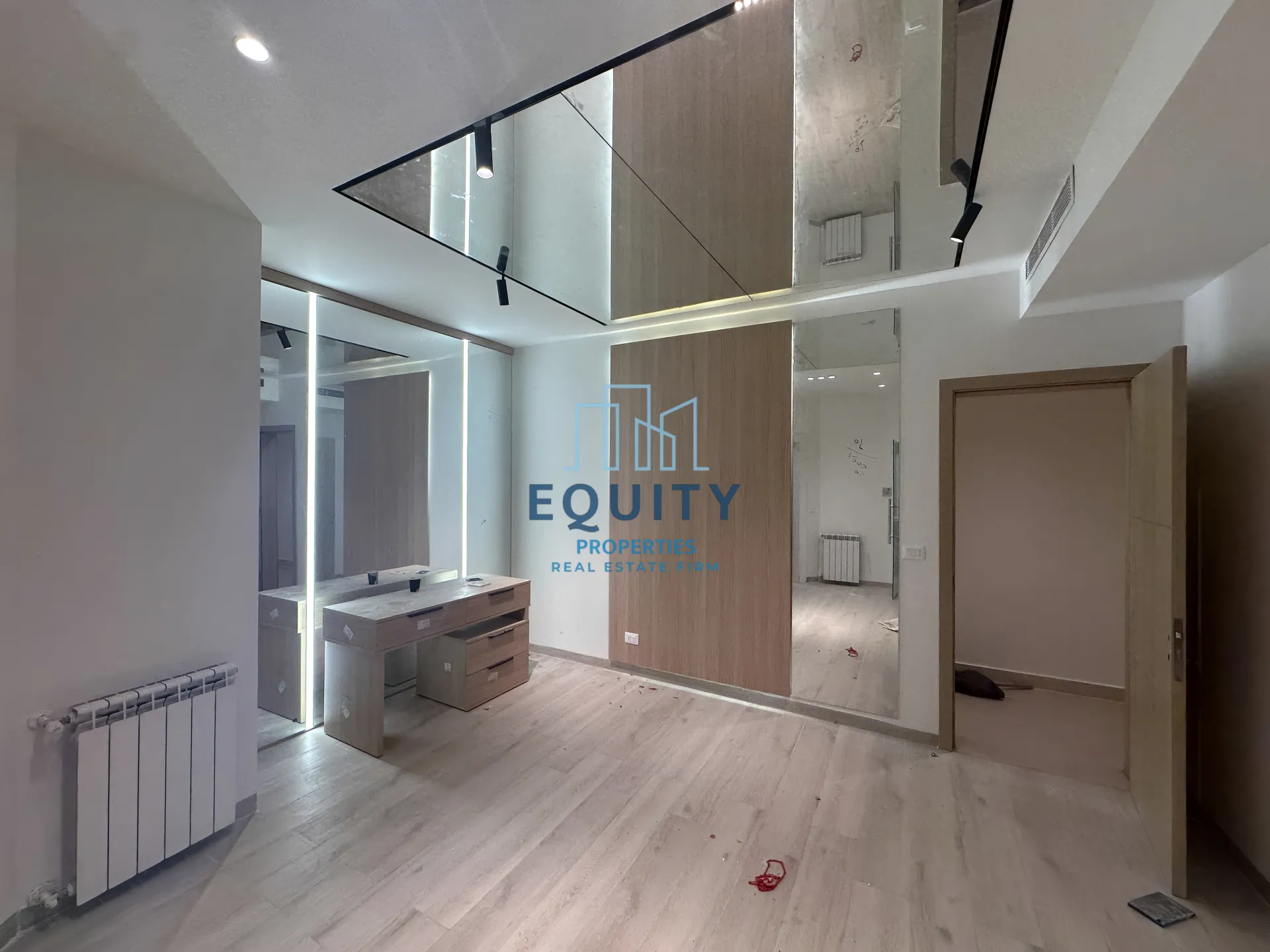 Apartment for sale in Ashrafieh