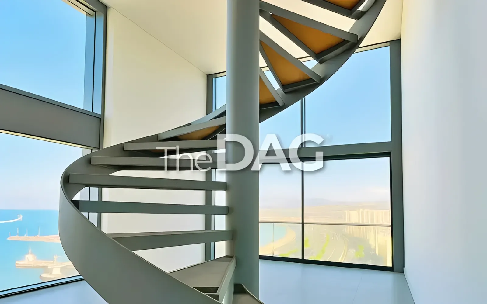 Apartment for Sale in Saifi Village, Beirut, Lebanon
